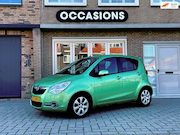 Opel Agila - 1.2 Enjoy | Airco | 'Hoge instap' | NL Auto