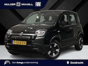Fiat Panda - City Cross 1.0 Hybrid 70pk | 5-ZITS | CLIMA | HOGE INSTAP! |