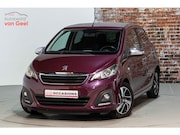 Peugeot 108 - 1.0 e-VTi Allure TOP! | Cabrio | Airco | Multimedia
