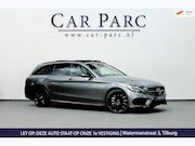 Mercedes-Benz C-Klasse - Estate AMG 43 4MATIC 367+PK LED/PANORAMADAK/LEDER+S.VERWARMI