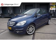 Mercedes-Benz B-klasse - 160 BlueEFFICIENCY Business Class