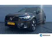 Volvo XC60 - 2.0 B5 250PK INSCRIPTION AUTOMAAT / NAVI / LEDER / CLIMA / F