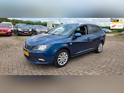 Seat Ibiza - 1.2 TDI Style Ecomotive Clima Led