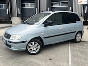 Hyundai Matrix - 1.6i Active Cool, Airco, Cruise control