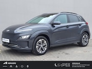 Hyundai Kona - EV Comfort 39kWh /SOH 100%/ 3 Fasen Laden /CCS Snelladen / D