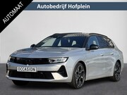 Opel Astra - Sports Tourer 1.2 Turbo Ultimate | Panodak| Navigatie | Airc