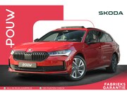 Skoda Superb - Combi 1.5 TSI 204pk PHEV Sportline Business | SoH 100% | Hea