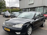 Ford Mondeo - 2.0-16V Futura 5 Deurs, Clima. Apk 01-07-2027