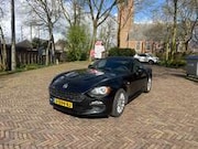 Fiat Spider - 1.4 MultiAir Turbo Lusso. Wij zijn altijd de goedk