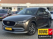 Mazda CX-5 - 2.0 SkyActiv-G 165 Skylease+ NAVI | KLIMA | TREKHAAK | CAMER