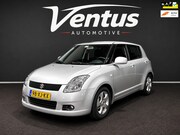 Suzuki Swift - 1.5 Exclusive / 2Eigenaar / Dealer onderhouden/ Nap / Automa