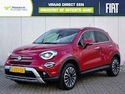 Fiat 500X - 150 pk Automaat City Cross | Automatische airconditioning |
