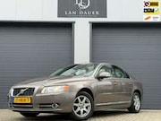 Volvo S80 - 3.2 Summum AUTOMAAT / SCHUIFDAK / LEDER / 1e Eigen