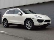 Porsche Cayenne - S 4.8L V8 2010 Perfect! (BTW AUTO)