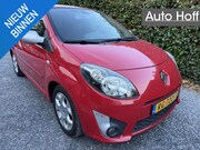Renault Twingo - 1.2 TCE GT | Airco | Elekt. Ramen | LMV | Privacy Glass | AP