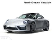 Porsche 911 - Carrera 4S
