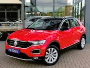 Volkswagen T-Roc - 1.5 TSI Sport Airco Lmv Cruise Navi Camera