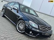 Mercedes-Benz C-klasse - V8 Concoursstaat Geheel Origineel