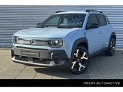 Renault 4 - comfort range techno 52 kWh | pack winter premium; pack safe