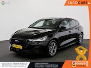 Ford Focus - 1.0 EcoBoost Hybrid 155pk Automaat ST Line Navigatie Cruise