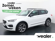 Seat Tarraco - 1.4 TSI e-Hybrid PHEV FR Business Intense | 245 PK | SoH 99%