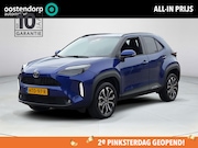 Toyota Yaris Cross - 1.5 Hybrid 115 Dynamic Comfort Pack | Parkeersensoren | Blin