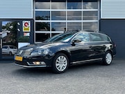 Volkswagen Passat - Variant 1.4 TSI Comfortline BlueMotion, Automaat, Pano, Airc