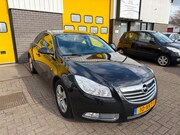 Opel Insignia - 1.4 Turbo EcoFLEX Edition|APK|NAP