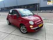 Fiat 500 - 1.2 Pop AUTOMAAT AIRCO NEW APK