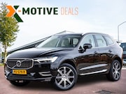 Volvo XC60 - 2.0 T5 AWD Inscription | 1 eig | Luchtvering | Elek Trekhaak