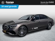 Mercedes-Benz E-klasse - 300 e Sport Edition AMG | Panoramadak | Trekhaak | Premium P