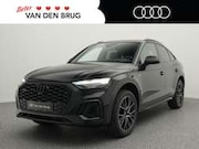 Audi Q5 - Sportback S edition quattro 55 TFSI e 367 PK | Tre