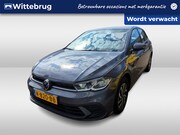 Volkswagen Polo - 1.0 TSI Life / App-connect / Navi / Adaptive Cruise Control