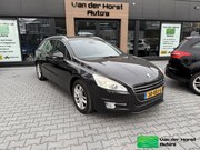 Peugeot 508 - 1.6 THP Blue L. Exe. automaat