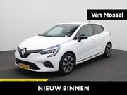 Renault Clio - 1.0 TCe 90 Evolution | APPLE CARPLAY - ANDROID AUTO | CRUISE