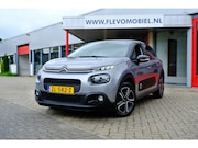 Citroën C3 - 1.2 PureTech S&S Feel Edition 5-drs *48.000km!* Navi|Clima|C