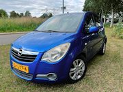 Opel Agila - 1.0 Edition airco