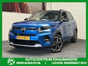 Citroën C3 - 1.2 TURBO 100PK MAX NIEUW MODEL 2025 NAVIGATIE CRUISE CONTRO