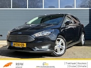 Ford Focus - 1.6 EcoBoost TITANIUM EDITION / Trekhaak / Keyless / Bluetoo