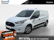 Ford Transit Connect - 1.5 EcoBlue L2 Trend 100 pk 6 bak | Airco | Achteruitrijcame