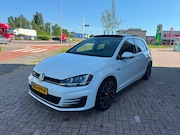 Volkswagen Golf - 2.0 TDI GTD PANO/NAVI/CLIMA