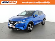 Nissan Qashqai - 1.3 MHEV Xtronic Tekna Plus l AM03134 l