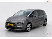 Citroën C4 Grand Picasso - 1.2 PureT Shine PANO|CLIMA|CRUISE|