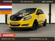 Opel Corsa - 1.4-16V|COLOR RACE|AIRCO|MF-STUUR|APK 4-27