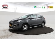 Peugeot 3008 - 2.0 HDi HYbrid4 Blue Lease handelsprijs