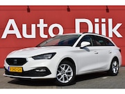 Seat Leon - Sportstourer 1.0 TSI Style Business Intense Full-LED | Virtu
