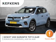 Citroën e-C3 - Plus 113PK Comfort Range 44 kWh | AppleCarPlay/AndroidAuto |