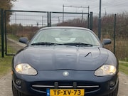 Jaguar XK8 - 4.0 V8 Coupé | Youngtimer | Origineel Nederlandse auto