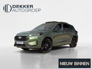 Ford Kuga - 2.5 PHEV ST-Line X Black Package DRIVER ASSISTANCE PACK I WI