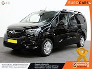 Opel Combo - Opel Combo 1.5D 130 pk Aut-8 L2H1 Edition Trekhaak Navigatie
